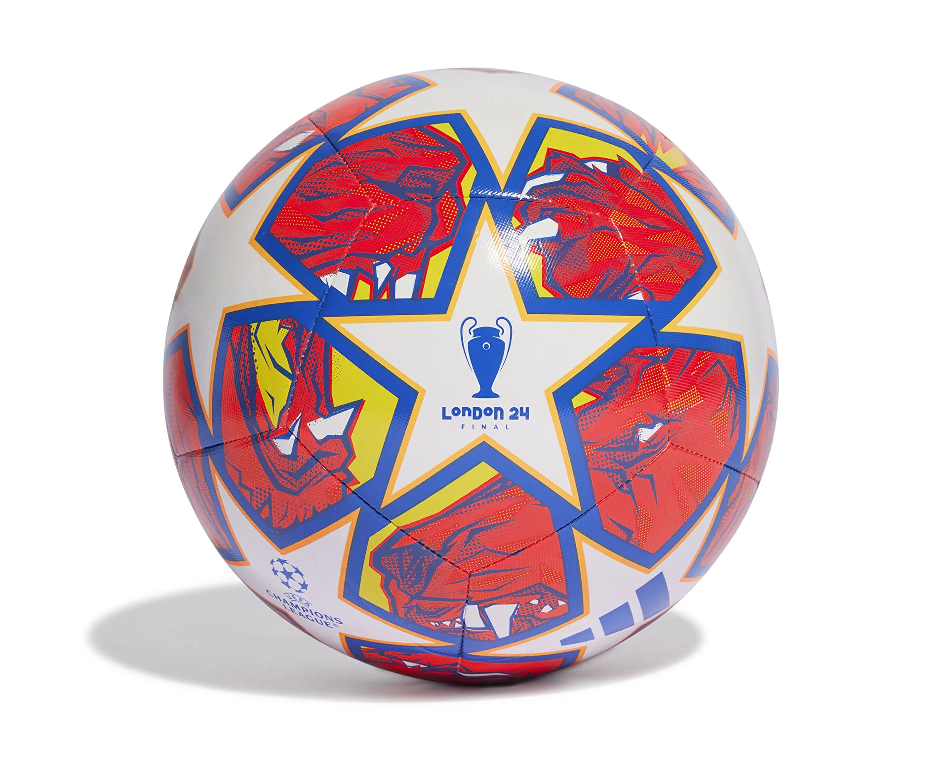 Futbol Topu