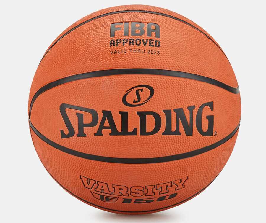 Basketbol Topu